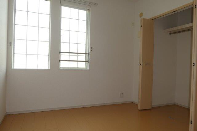 その他部屋・スペース　洋室