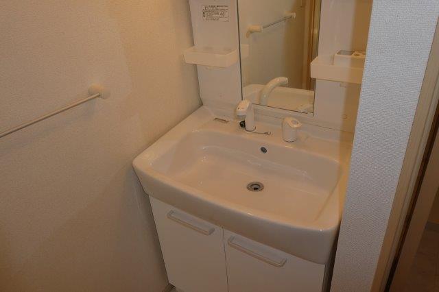 洗面設備　シャンプードレッサー