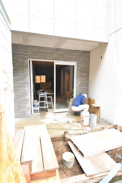 エントランス　★外観★