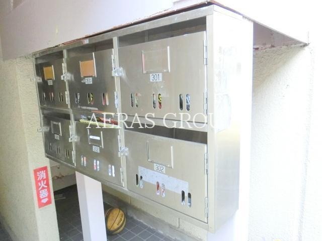 その他共有部分