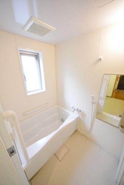 バス・シャワールーム　★バス★