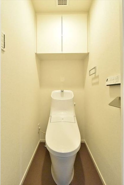 トイレ　☆清潔感のあるトイレ☆