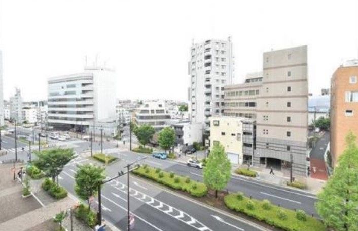 眺望　☆眺望良し☆