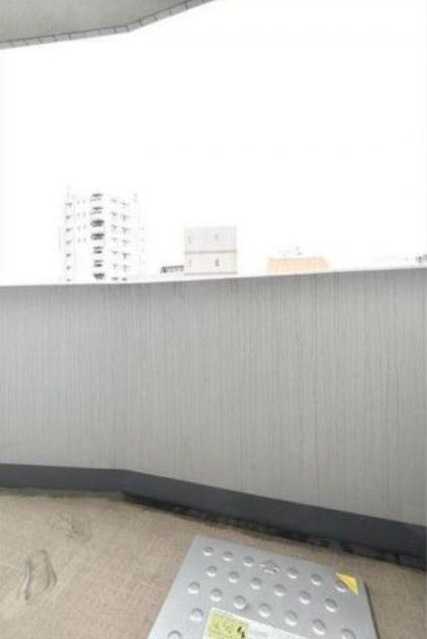 バルコニー　☆広々バルコニー☆