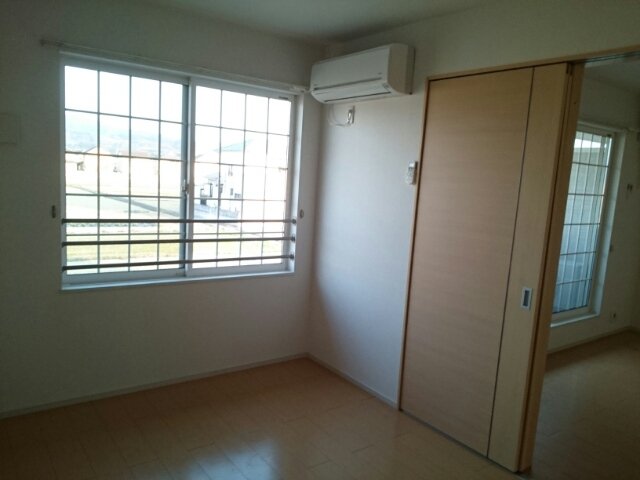 その他部屋・スペース　明るい色調の室内です