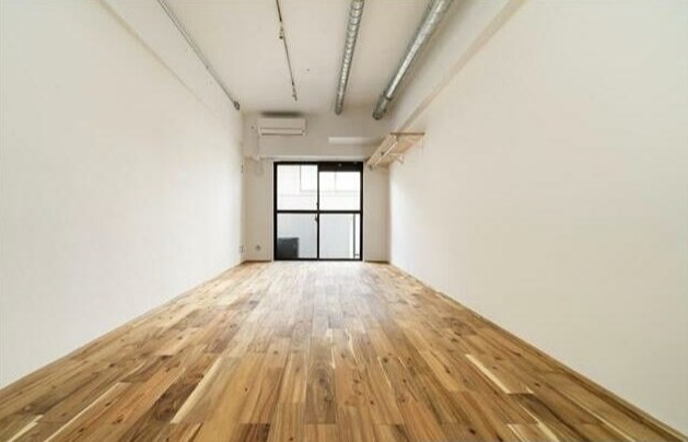 居室・リビング　同仕様