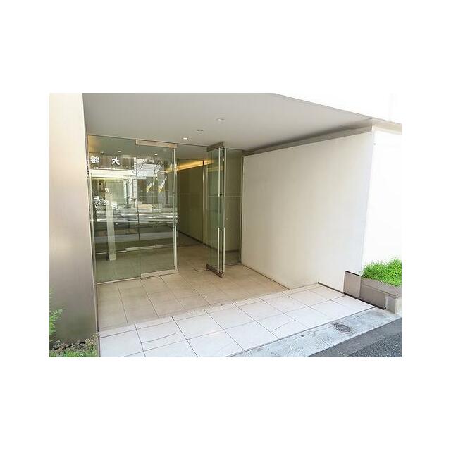 エントランス　エントランス　※2021年7月撮影