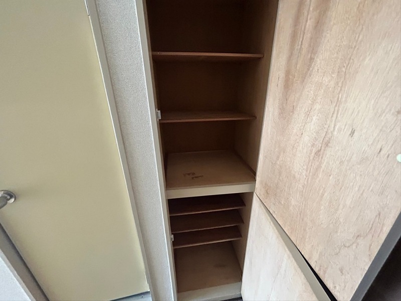 収納　別部屋参考