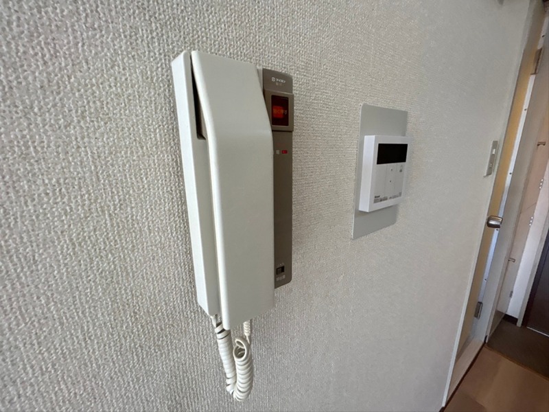 セキュリティ　別部屋参考