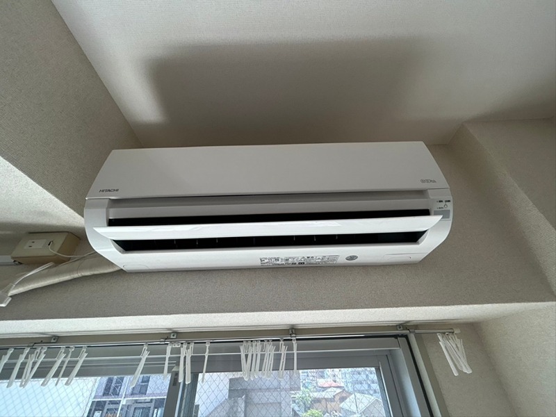 その他設備　別部屋参考