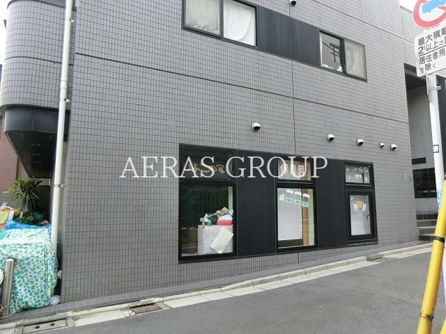 幼稚園・保育園　ひよこの家保育園（幼稚園・保育園）まで488m