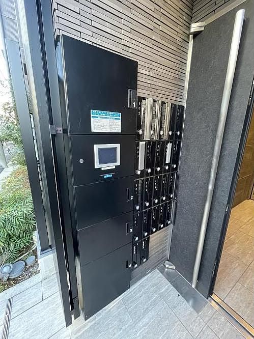 その他共有部分　☆共用部分☆