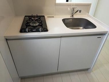 キッチン　☆使いやすいシステムキッチン☆