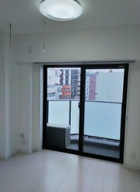 バルコニー　☆バルコニー付き☆