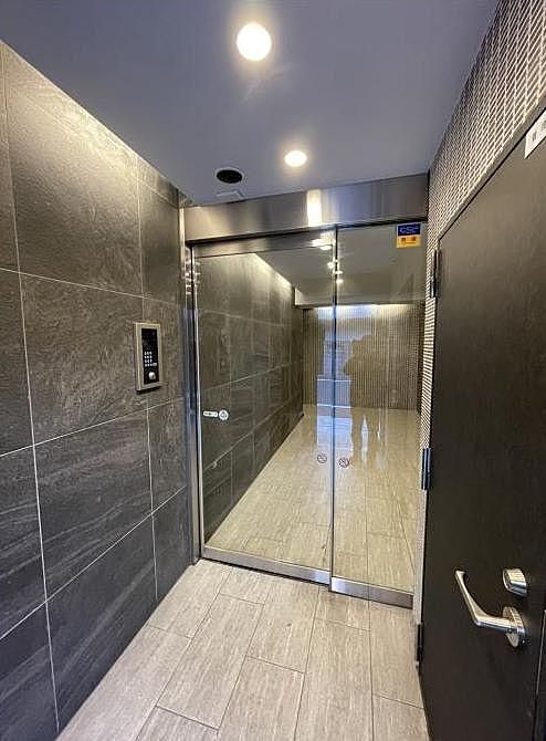 セキュリティ　☆安心安全のセキュリティ☆