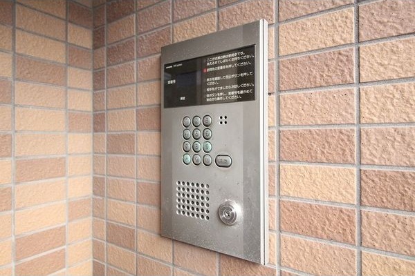 セキュリティ　★☆他社掲載も内見や契約可能！相見積もり大歓迎☆★