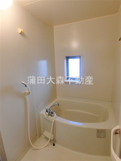 バス・シャワールーム　バスルーム　お風呂