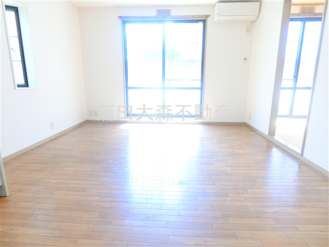 居室・リビング　洋室