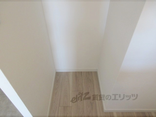 その他部屋・スペース　冷蔵庫置場