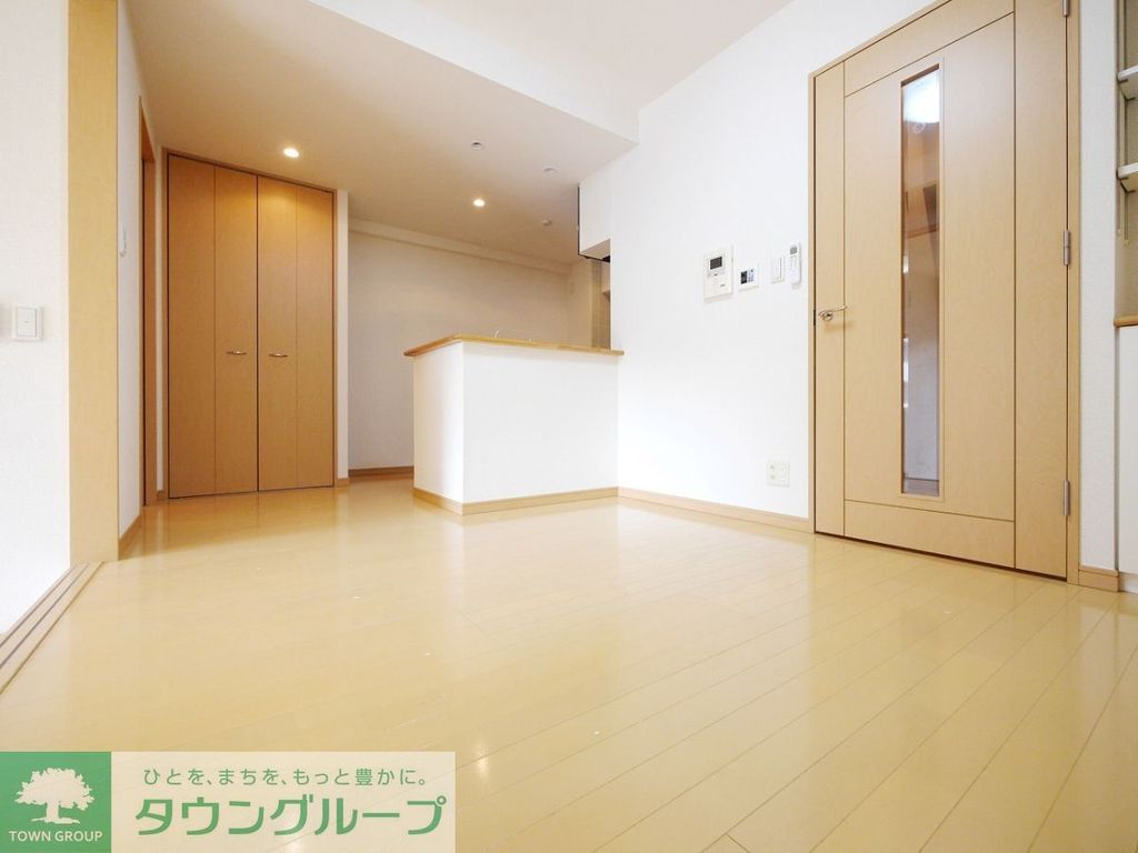 居室・リビング　リビング/居室