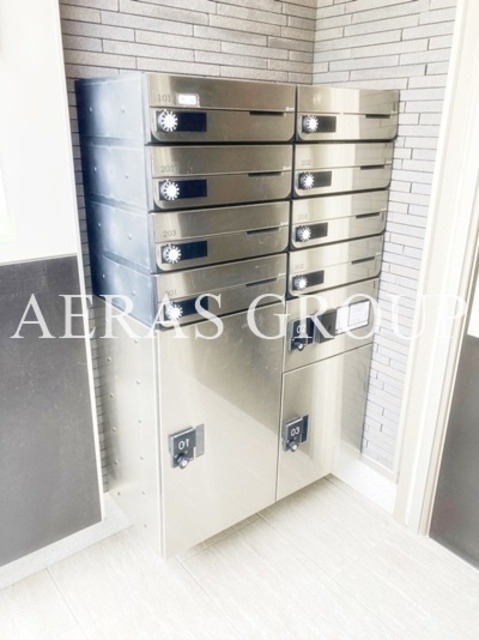 その他共有部分