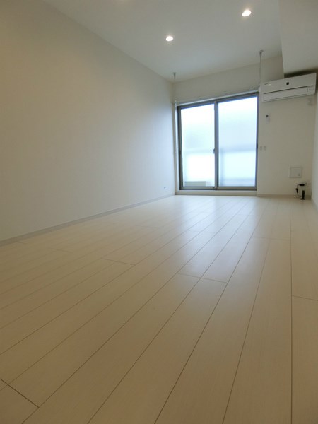 その他部屋・スペース　エアコン完備で年中快適にお過ごしいただけます。