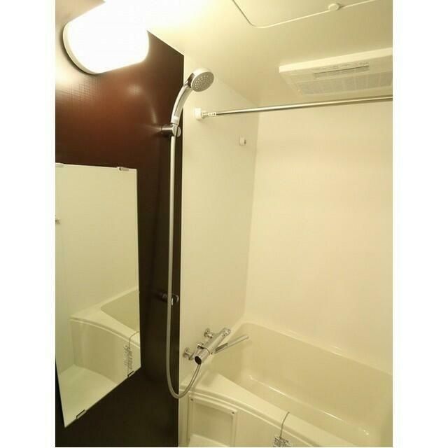 バス・シャワールーム　物件画像
