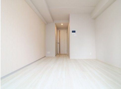 居室・リビング　物件画像