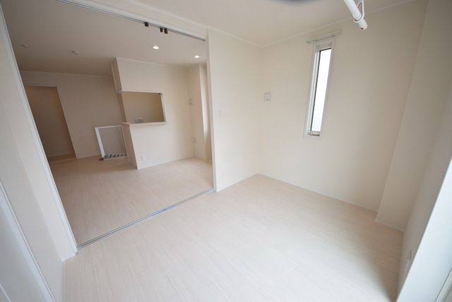 その他設備　★ベッドルーム★