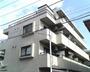 藤が丘駅より徒歩13分 3階 築36年2ヶ月の賃貸物件