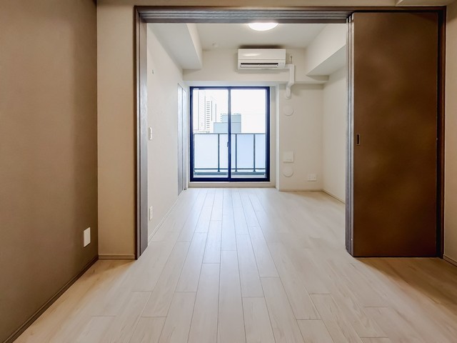 居室・リビング　※写真は同タイプ住戸です。