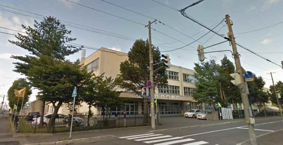 小学校　栄西小学校（小学校）まで358m