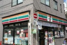 コンビニ　セブンイレブン 上池袋2丁目店（コンビニ）まで160m