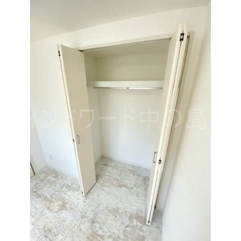 収納　詳細は、ウィンドワード中の島店までご相談下さい。