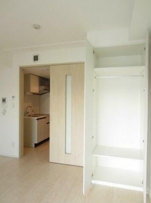 収納　同タイプのお写真です