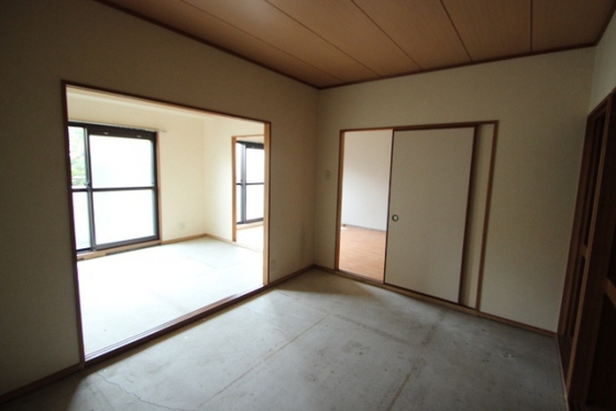 その他部屋・スペース　※別部屋の写真です