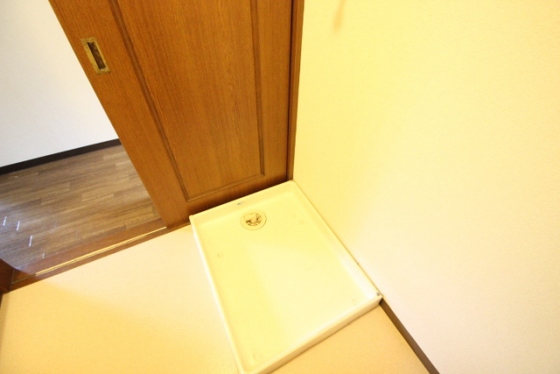 その他設備　※別部屋の写真です