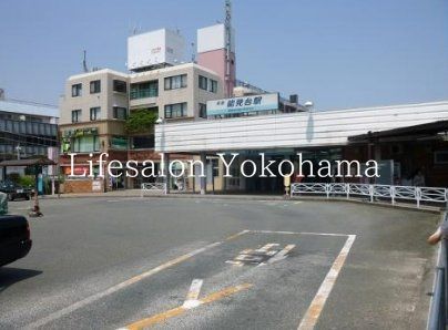 その他　能見台駅(京急 本線)（その他）まで3770m