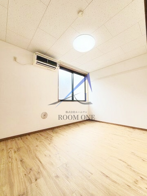 その他部屋・スペース　寝室です。