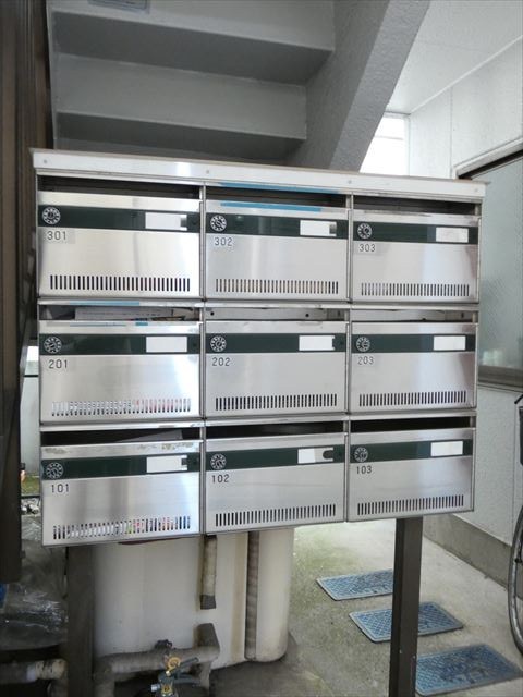 その他共有部分