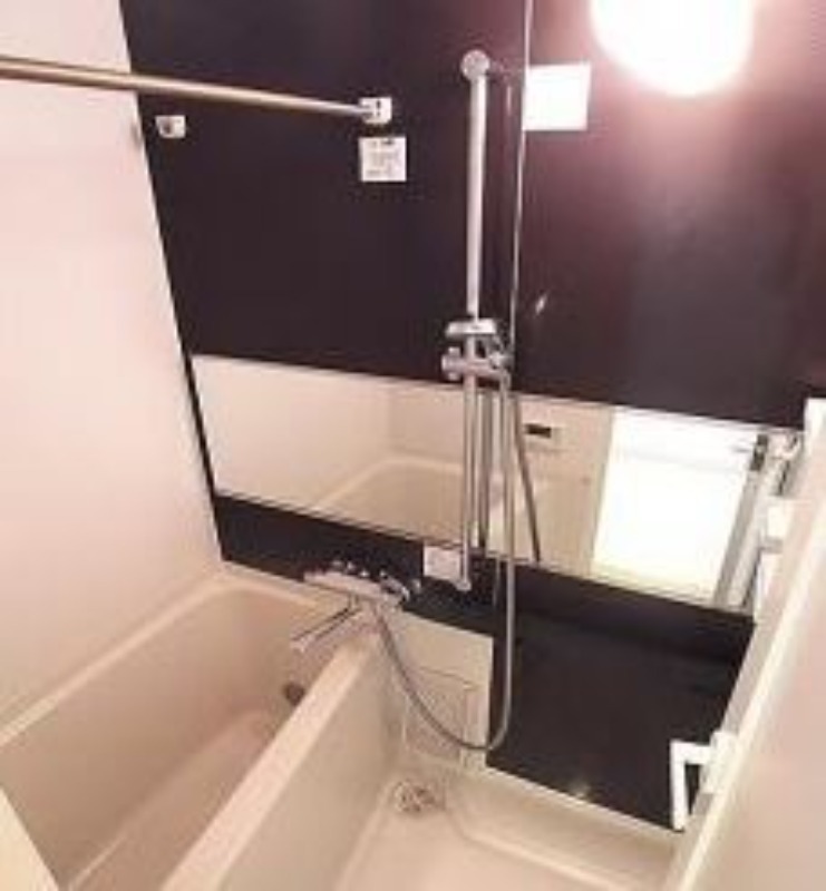 バス・シャワールーム　別号室イメージ