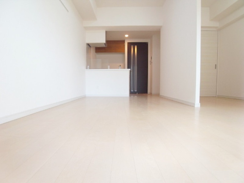 居室・リビング　別号室イメージ