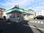 コンビニ　ファミリーマート　岸和田上町店（コンビニ）まで411m