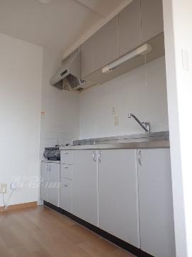 キッチン　キッチン（イメージ）