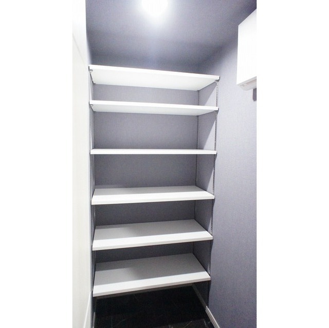 その他　シューズボックス