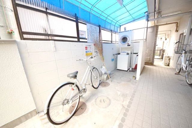 その他共有部分　外観・共用部分