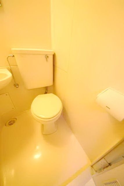 トイレ　室内・室内設備