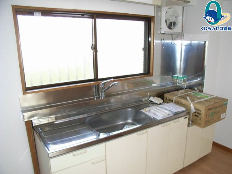 キッチン　★☆LINE24時間対応♪お気軽にお問合せください！☆★