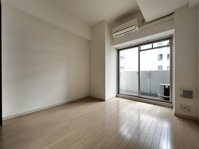 居室・リビング　アドバンス心斎橋グランガーデン　リビング