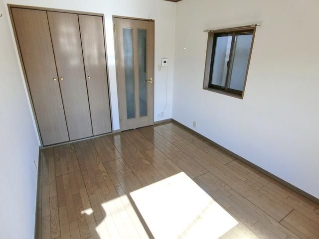 居室・リビング　☆綺麗なフローリングのお部屋☆